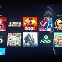 Ps5|کنسول، بازی ویدئویی و آنلاین|کرج, گوهردشت|دیوار