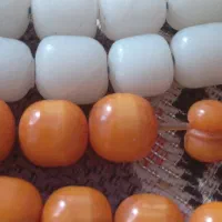 تسبیح سندلو قدمت بالا ۹۰ سال