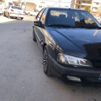 پژو پارس مدل ۸۲|خودرو سواری و وانت|اصفهان, مارچین|دیوار