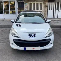 ۲۰۷ پانا|خودرو سواری و وانت|تهران, افسریه جنوبی|دیوار