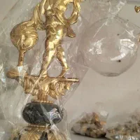 برنز|صنایع دستی و سایر لوازم تزئینی|هرسین, |دیوار