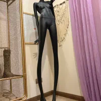 مانکن سیندرلا فشن مشکی