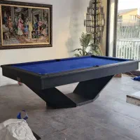 نصب میز بیلیارد لوازم بیلیارد نصاب بیلیارد|ورزش‌های توپی|تهران, کن|دیوار