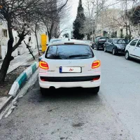 پژو ۲۰۷ پانا ارتقا|خودرو سواری و وانت|تهران, قلهک|دیوار