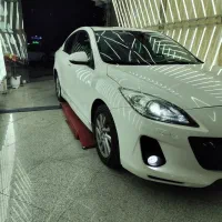 مزدا نیو تیپ4