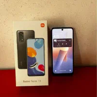 Xiaomi redmi note 11 128g ram6g