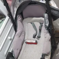 کالسکه و کریر و روروک کودک