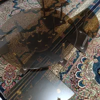 میز جلو مبلی