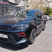 kmc A5 اقساط بلند مدت بانکی تحویل فوری|خودرو سواری و وانت|تهران, پونک|دیوار