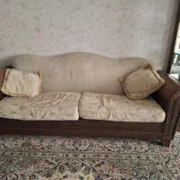 مبل راحتی|مبلمان خانگی و میز عسلی|اصفهان, شهرستان|دیوار