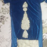 لباس محلی|لباس|ارسنجان, |دیوار