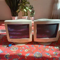 مانیتور کامپیوتر|قطعات و لوازم جانبی رایانه|عسگران, |دیوار