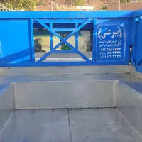 زامیاد Z 24 آپشنال، مدل ۱۴۰۳|خودرو سواری و وانت|اصفهان, دهنو|دیوار