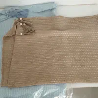 شال برشکا کوکی درجه یک