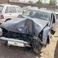 فروش خودرو تصادفی