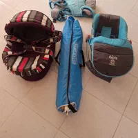 وسایل نوزاد