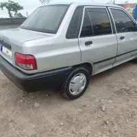 پراید ۸۷ سالم|خودرو سواری و وانت|آکند, |دیوار