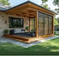 امین قدیم ۵۷متر ۱ خوابه شهرک امین