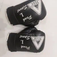 دستکش بوکس برند پیک اصل