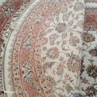 فرش گرد 2 در 2|فرش|کرج, بنیاد|دیوار