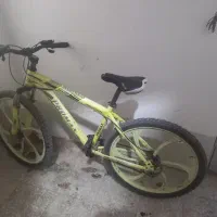 دوچرخه26 رینگ اسپرت