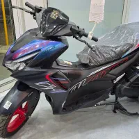 موتور آیروکس گلکسی فول نیروموتور