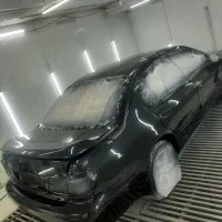 نقاشی خودرو صافکاری نقاشی ماشین دمپینگ.سرامیک|خدمات موتور و ماشین|مشهد, رضاشهر|دیوار