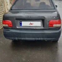 پراید 132 مدل 90|خودرو سواری و وانت|نورآباد, |دیوار