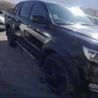 فروش وانت k.m.cباامتیازکار|خودرو سواری و وانت|شاهین‌شهر, عطار|دیوار