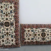 پشتی قالیچه قالی فرش