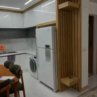 کابینت کمددیواری تی وی وال|جاکفشی، کمد، دراور|خمینی‌شهر, |دیوار