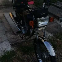 متور هندا 125
