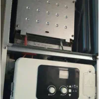 تعمیرات وسرویس پکیج و کولرگازی مسکن مهر و فولادشهر