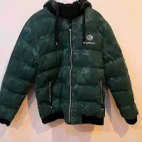 کاپشن دو رویه