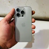 اپل ۱۵ پرو ۲۵۶ دوسیم