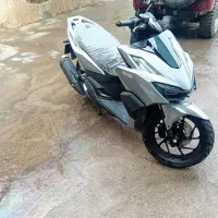 فروش موتور سیکلت کلیک واریو ۱۵۰