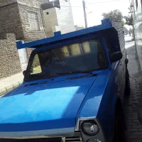 حمل بار نیسان وانت با قیمت منصفانه توافقی|خدمات حمل و نقل|تربت جام, یحیی آباد|دیوار