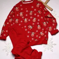 بلیزوشلوار دخترانه وپسرانه|کفش و لباس بچه|اسلام‌شهر, شهرک واوان|دیوار