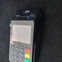 کارتخوان H9pro کارت خوان h9 pro پوز