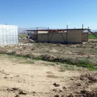 ۱۳۰متر جنوبی بوستان ۱۵|فروش زمین و ملک کلنگی|کوهدشت, |دیوار