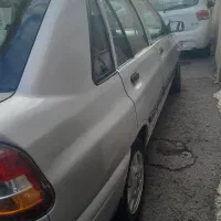 پراید۱۴۱|خودرو سواری و وانت|خوی, |دیوار