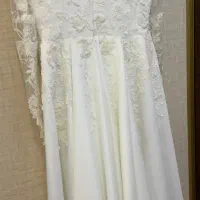 لباس عروس|لباس|تبریز, |دیوار