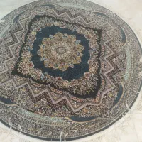 فرش گرد