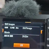 دوربین سونی ZV-10 BLACK