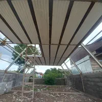 تیرچه کرومیت وتیرچه بتنی|خدمات پیشه و مهارت|رشت, خرسندی|دیوار