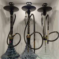 قلیون ترکی و مدرن
