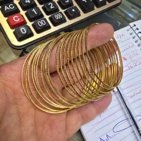 طلای کم اجرت و بدون اجرت
