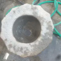 هاون سنگی قدیمی