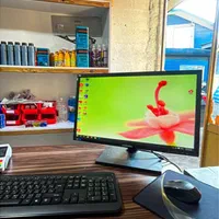 توپی کامل بلبرینگ چرخ جک جی