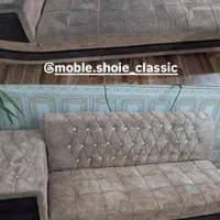 مبلشویی در منزل